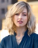 Instant Muse Wig by Natural Image (Fibre+)