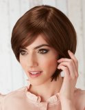 Definitive Wig by Natural Image Inspired