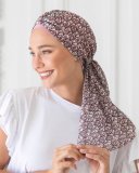 Etoile Turban by NJ Creation