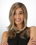 Fantasy Wig by Natural Image Inspired
