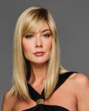 Side Fringe Topper by Hairdo