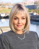 Just Arrived Wig by Natural Image Inspired (Fibre+)