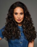 Makenna 3/4  Wig by Kim Kimble