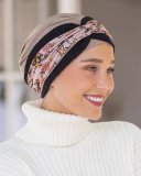 Madeleine Turban by NJ Creation
