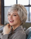 Perception Wig by Natural Image