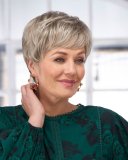 Pixie Please Wig by Natural Image