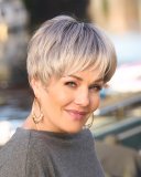 Quiet Grace Wig by Natural Image