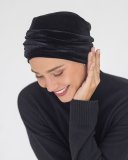 Rivoli Turban by NJ Creation