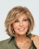 Ahead of the Curve Wig Raquel Welch