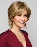 Main Character by Raquel Welch