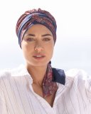 Segur Turban by NJ Creation