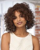 Twist & Swirl Wig by Natural Image (Fibre+)