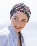 Voltaire Turban by NJ Creation