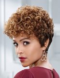 Jordan Wig by Especially Yours