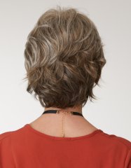 Audacious Wig by Natural Image