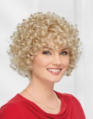 Orchid Wig by Paula Young