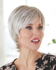Clarity Wig by Natural Image  (Petite)