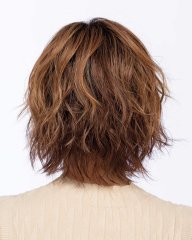 Ginny Wig by Paula Young