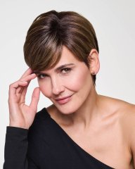 Crop Cut Topper by Hairdo