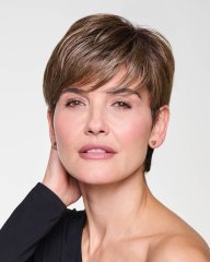 Crop Cut Topper by Hairdo