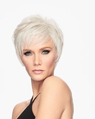 Short Shaggy Wig by Hairdo