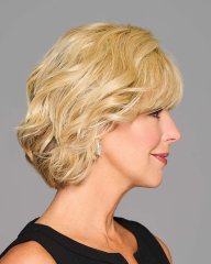 Top Beach Waves Top Piece by Hairdo
