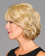 Top Beach Waves Top Piece by Hairdo