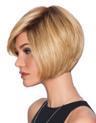 Layered Bob Wig by Hairdo