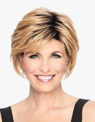 Shattered Bob Wig by Hairdo