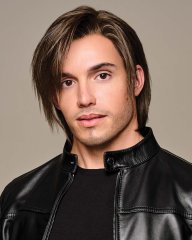 Daring Elite by Him Hairuwear