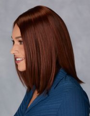 Rich Chestnut Glow