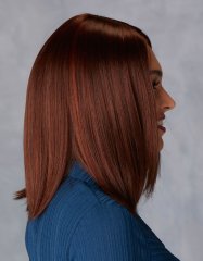 Rich Chestnut Glow