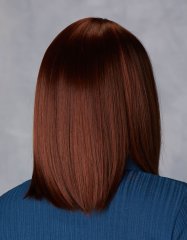 Rich Chestnut Glow