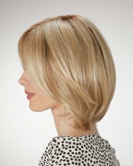 I'm Possible Wig by Inspired Natural Image