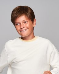 Super Mane Children's Wig by Hairdo