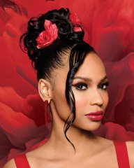 Clip it Classy Hairpiece by Kim Kimble