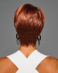 Kessie Wig by Kim Kimble