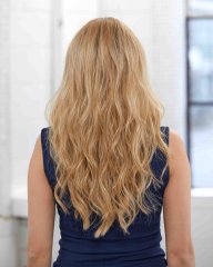 Creamy Glow Rooted