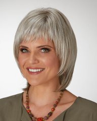 Now and Forever Wig by Natural Image