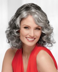 Bobby Wig by Paula Young