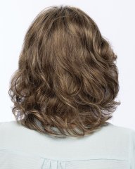 Marta Wig by Paula Young