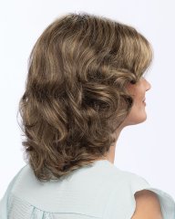 Marta Wig by Paula Young