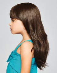 Pretty in Layers Children's Wig by Hairdo