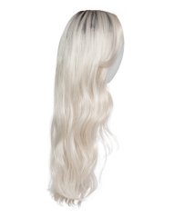 Queue the Hue Wig by Raquel Welch