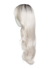 Queue the Hue Wig by Raquel Welch