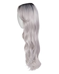 Queue the Hue Wig by Raquel Welch