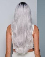 Queue the Hue Wig by Raquel Welch