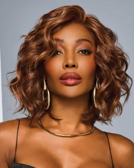 Romantic Renaissance Wig by Raquel Welch Sheer Luxury