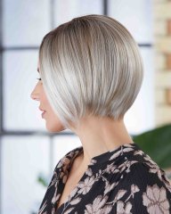 Transcend Wig by Natural Image