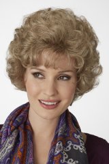 Victoria Wig by Jacqueline